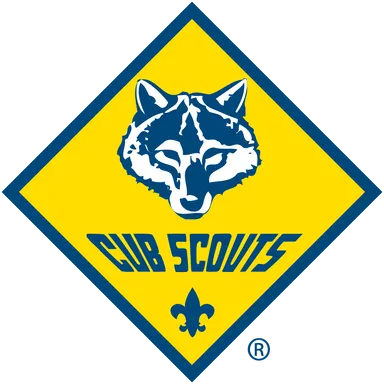 Cub Scouts emblem